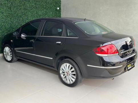 FIAT LINEA HLX 1.9 DUAL