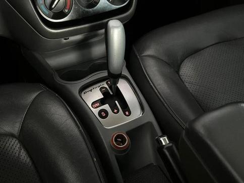 FIAT LINEA HLX 1.9 DUAL