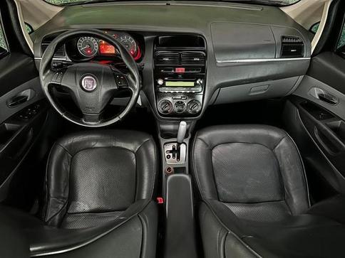 FIAT LINEA HLX 1.9 DUAL