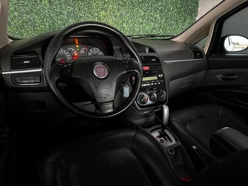 FIAT LINEA HLX 1.9 DUAL