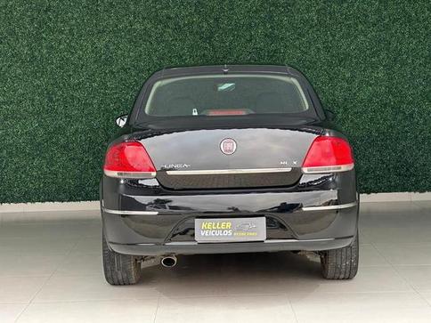 FIAT LINEA HLX 1.9 DUAL