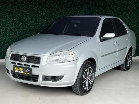 FIAT SIENA EL FLEX