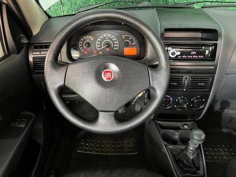 FIAT SIENA EL FLEX