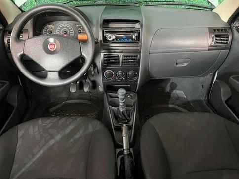 FIAT SIENA EL FLEX