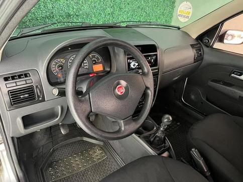 FIAT SIENA EL FLEX