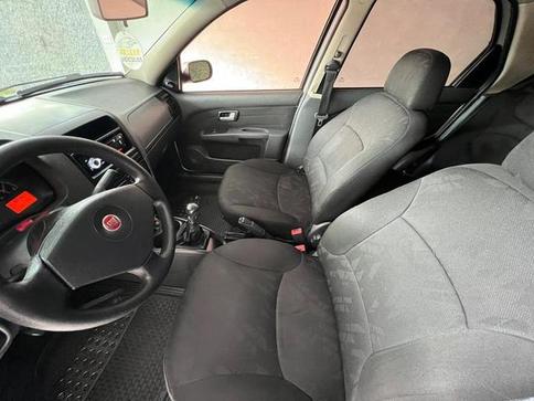 FIAT SIENA EL FLEX
