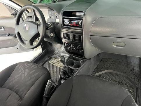 FIAT SIENA EL FLEX