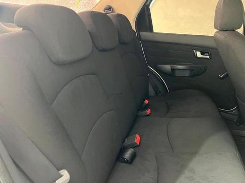 FIAT SIENA EL FLEX