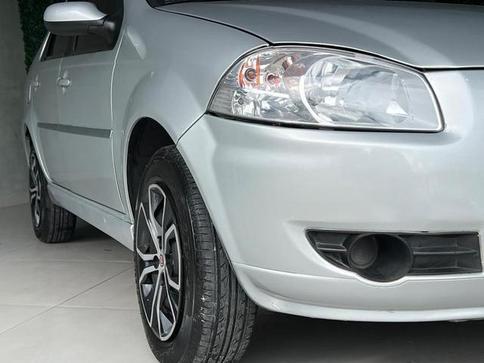 FIAT SIENA EL FLEX