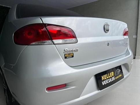 FIAT SIENA EL FLEX