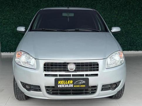 FIAT SIENA EL FLEX