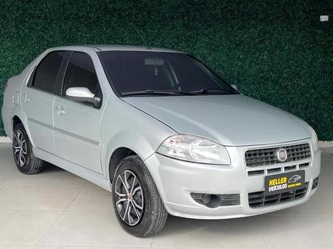 FIAT SIENA EL FLEX