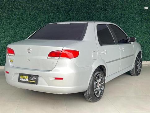 FIAT SIENA EL FLEX