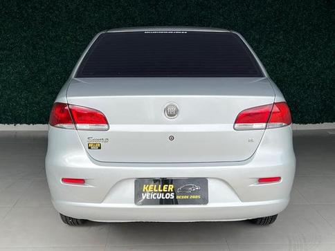 FIAT SIENA EL FLEX