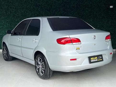 FIAT SIENA EL FLEX