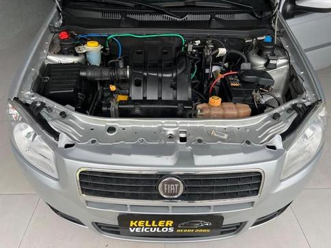 FIAT SIENA EL FLEX