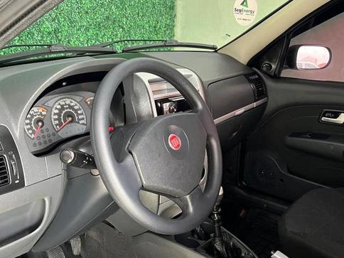 FIAT SIENA ELX FLEX