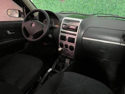 FIAT SIENA ELX FLEX