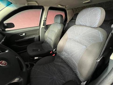 FIAT SIENA ELX FLEX