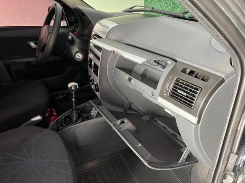 FIAT SIENA ELX FLEX