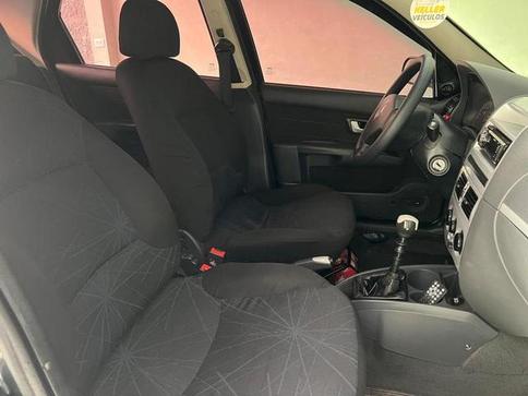 FIAT SIENA ELX FLEX