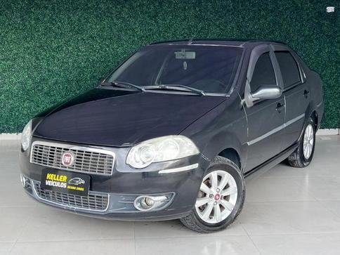 FIAT SIENA ELX FLEX