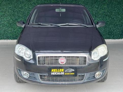 FIAT SIENA ELX FLEX