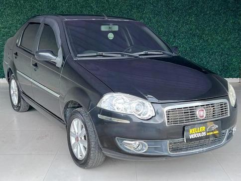 FIAT SIENA ELX FLEX