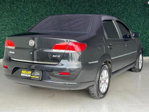 FIAT SIENA ELX FLEX