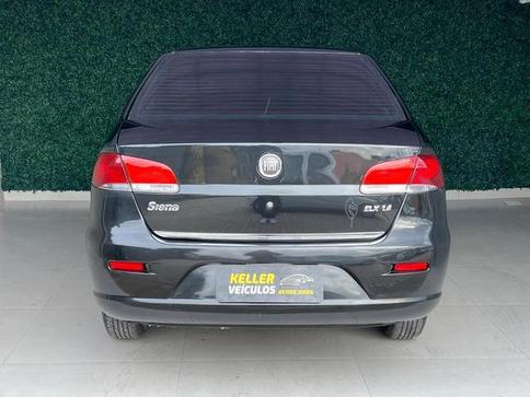 FIAT SIENA ELX FLEX