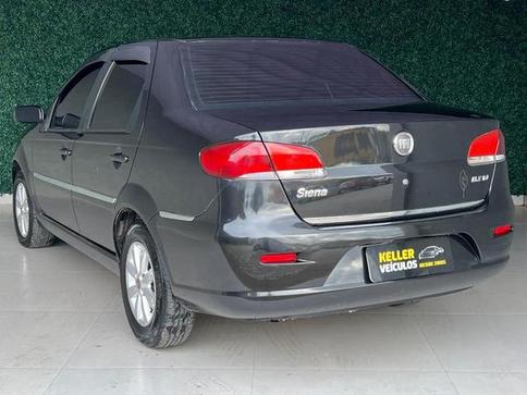 FIAT SIENA ELX FLEX