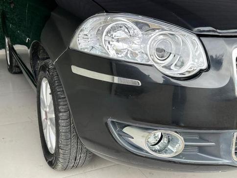 FIAT SIENA ELX FLEX