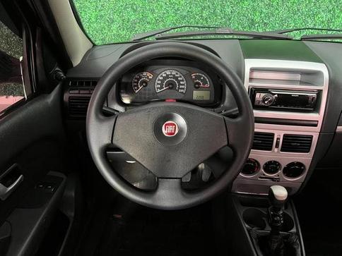 FIAT SIENA ELX FLEX