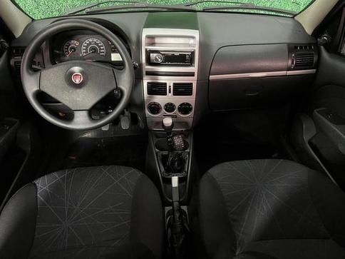FIAT SIENA ELX FLEX