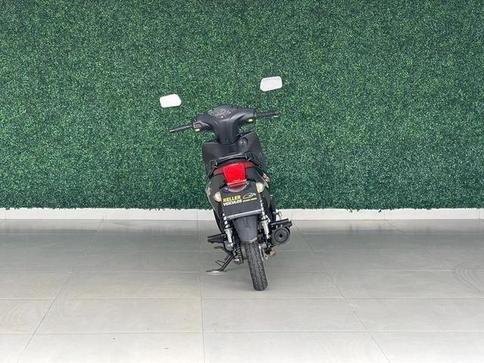 HONDA BIZ 110I