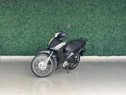 HONDA BIZ 110I