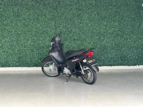 HONDA BIZ 110I
