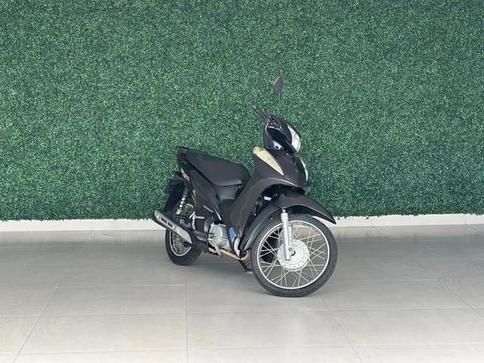 HONDA BIZ 110I