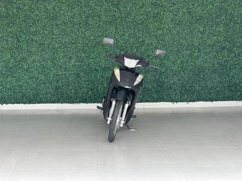 HONDA BIZ 110I
