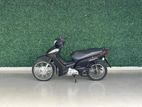 HONDA BIZ 110I