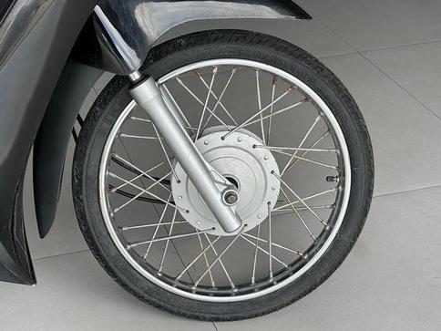 HONDA BIZ 110I