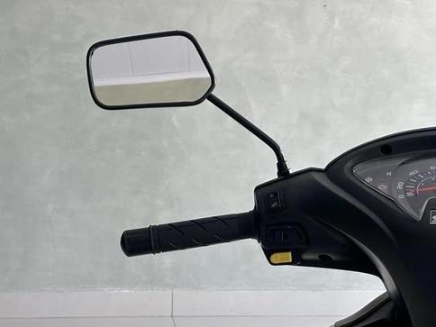 HONDA BIZ 110I