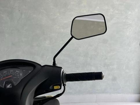 HONDA BIZ 110I