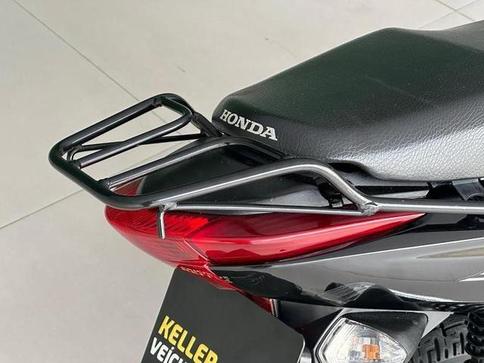 HONDA BIZ 110I
