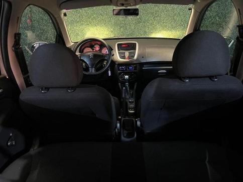PEUGEOT 207HB XR