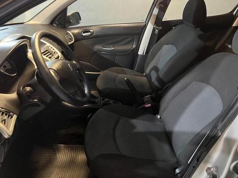 PEUGEOT 207HB XR