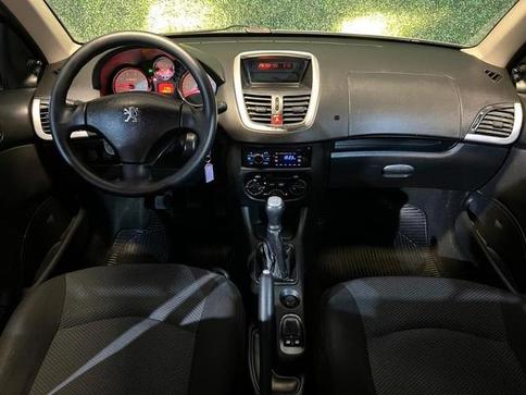 PEUGEOT 207HB XR