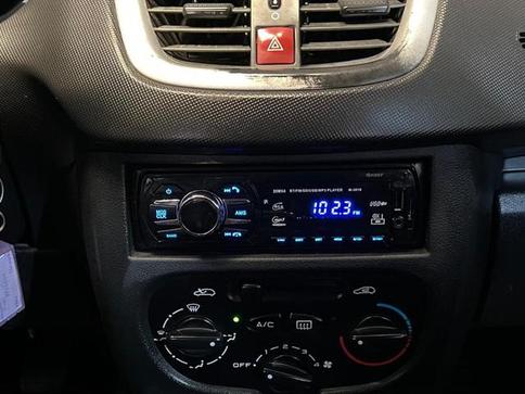 PEUGEOT 207HB XR