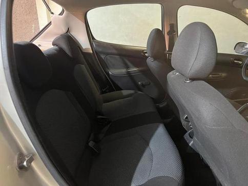 PEUGEOT 207HB XR