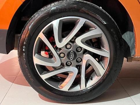JAC T40 1.5 JETFLEX